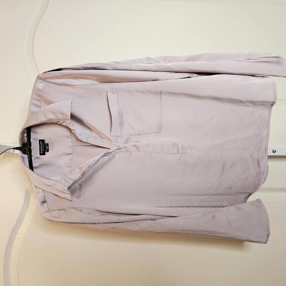 Marciano Los Angeles Stylish Long Sleeve Blouse - Size XS - Picture 1 of 5